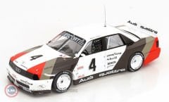 1:18 1988 Audi 200 Quattro #4 Sieger St. Petersburg Trans