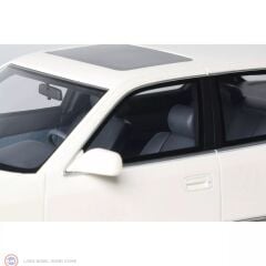 1:18 Otto 1992 Lexus LS 400 Diamond White Pearl