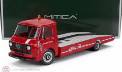 1:18 Mitica 1977 Alfa Romeo A12 F12 Carro Attrezzi Prima Serie Tow Truck