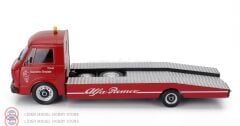 1:18 Mitica 1977 Alfa Romeo A12 F12 Carro Attrezzi Prima Serie Tow Truck