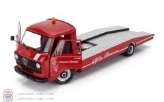 1:18 Mitica 1977 Alfa Romeo A12 F12 Carro Attrezzi Prima Serie Tow Truck