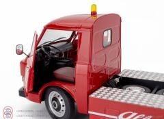 1:18 Mitica 1977 Alfa Romeo A12 F12 Carro Attrezzi Prima Serie Tow Truck