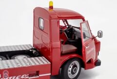 1:18 Mitica 1977 Alfa Romeo A12 F12 Carro Attrezzi Prima Serie Tow Truck