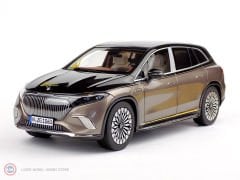 1:18 2024 Mercedes Benz Maybach EQS Z296