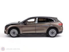 1:18 2024 Mercedes Benz Maybach EQS Z296