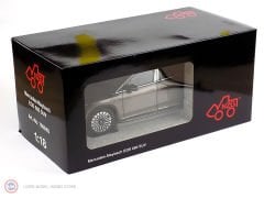 1:18 2024 Mercedes Benz Maybach EQS Z296