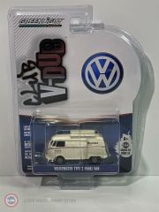 1:64 1964 Volkswagen Type 2 Panel Van