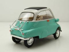 1:18 1959 BMW ISETTA 250