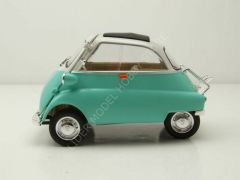 1:18 1959 BMW ISETTA 250