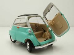 1:18 1959 BMW ISETTA 250