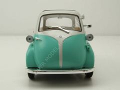 1:18 1959 BMW ISETTA 250