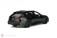 1:18 2021 Audi RS6 ABT