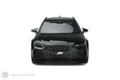 1:18 2021 Audi RS6 ABT