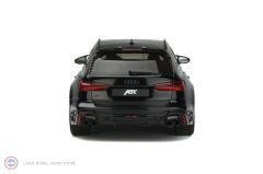 1:18 2021 Audi RS6 ABT