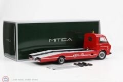 1:18 Mitica 1977 Alfa Romeo A12 F12 Carro Attrezzi Prima Serie Tow Truck