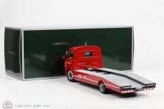 1:18 Mitica 1977 Alfa Romeo A12 F12 Carro Attrezzi Prima Serie Tow Truck
