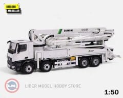 1:50 NZG Schwing S 43 SX Betonpumpe