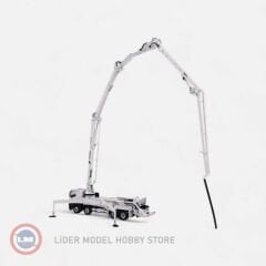 1:50 NZG Schwing S 43 SX Betonpumpe