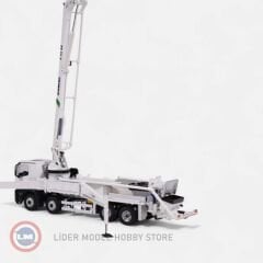 1:50 NZG Schwing S 43 SX Betonpumpe