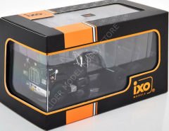 1:43 1966 Mack R - Series