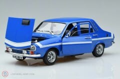 1:18 Norev 1971 Renault 12 Gordini