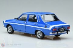 1:18 Norev 1971 Renault 12 Gordini