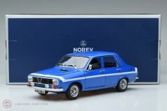 1:18 Norev 1971 Renault 12 Gordini