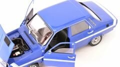 1:18 Norev 1971 Renault 12 Gordini