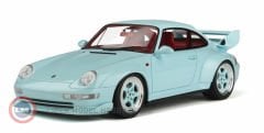 1:18 1996 Porsche 911 993 GT Coppa Florio