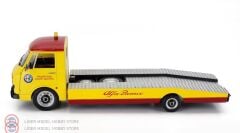 1:18 Mitica 1977 Alfa Romeo A12 F12 Carro Attrezzi Prima Serie Tow Truck