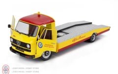 1:18 Mitica 1977 Alfa Romeo A12 F12 Carro Attrezzi Prima Serie Tow Truck