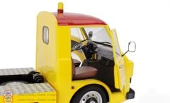 1:18 Mitica 1977 Alfa Romeo A12 F12 Carro Attrezzi Prima Serie Tow Truck