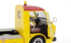 1:18 Mitica 1977 Alfa Romeo A12 F12 Carro Attrezzi Prima Serie Tow Truck