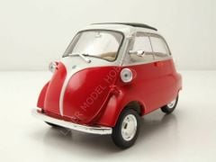 1:18 Welly 1959 BMW ISETTA 250