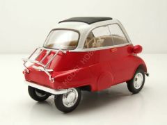 1:18 Welly 1959 BMW ISETTA 250