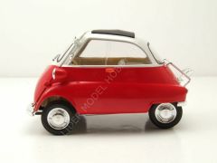1:18 Welly 1959 BMW ISETTA 250
