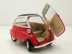 1:18 Welly 1959 BMW ISETTA 250