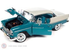 1:18 1955 Chevrolet Belair Hardtop