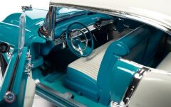 1:18 1955 Chevrolet Belair Hardtop