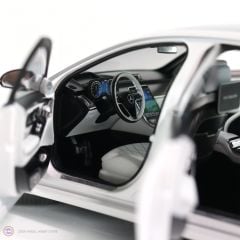 1:18 Norev 2019 Mercedes Benz S Class S680 Maybach X223