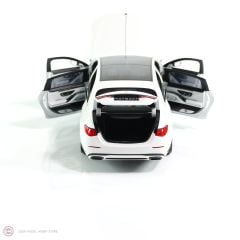 1:18 Norev 2019 Mercedes Benz S Class S680 Maybach X223