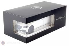 1:18 Norev 2019 Mercedes Benz S Class S680 Maybach X223
