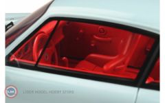 1:18 1996 Porsche 911 993 GT Coppa Florio