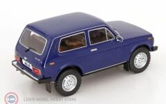 1:18 MCG 1976 Lada Niva