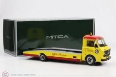 1:18 Mitica 1977 Alfa Romeo A12 F12 Carro Attrezzi Prima Serie Tow Truck