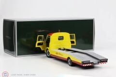 1:18 Mitica 1977 Alfa Romeo A12 F12 Carro Attrezzi Prima Serie Tow Truck