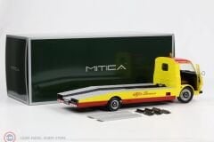 1:18 Mitica 1977 Alfa Romeo A12 F12 Carro Attrezzi Prima Serie Tow Truck