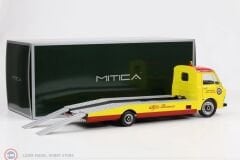 1:18 Mitica 1977 Alfa Romeo A12 F12 Carro Attrezzi Prima Serie Tow Truck