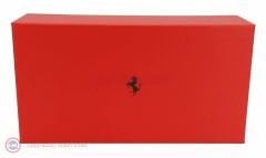1:18 2022 Ferrari Purosangue White Cervino Metallizzato