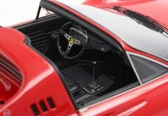 1:18 BBR 1972 Ferrari Dino 246 GTS - Rosso Corsa 322 showcase